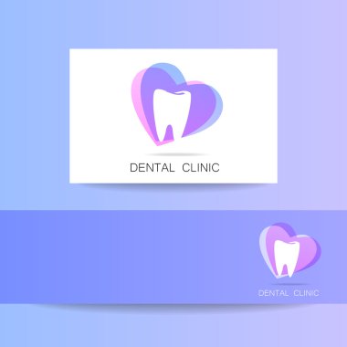Diş Kliniği logosu