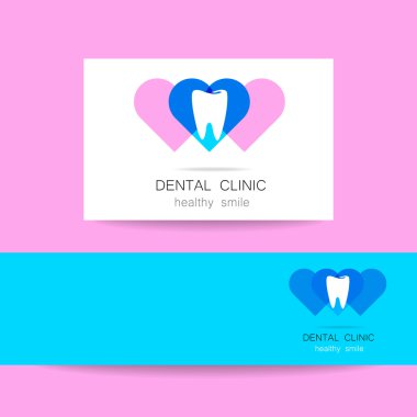 Diş Kliniği logosu