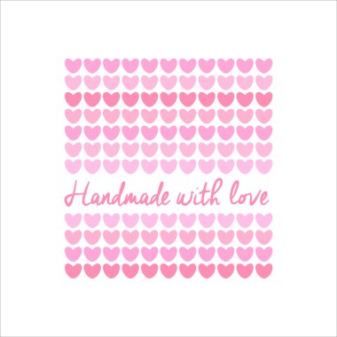 el yapımı logo şablonu