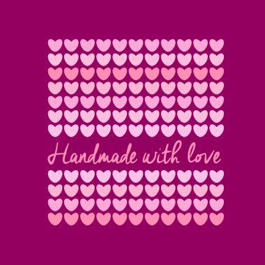 el yapımı logo şablonu