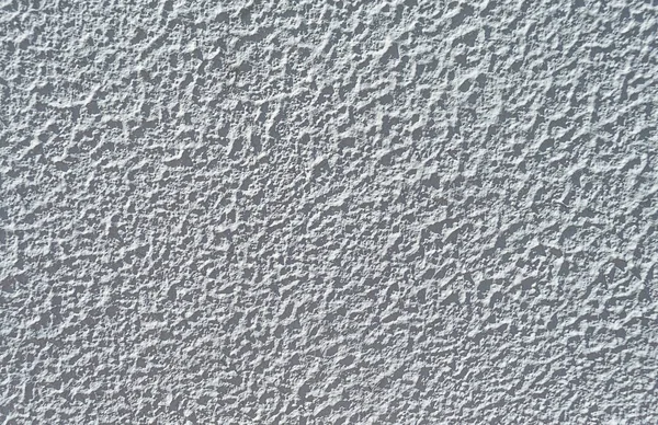 Dekoracyjne Monochromatyczne Tło Tynku Płaskiego Ścianie — Zdjęcie stockowe