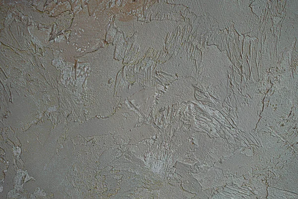 Decorative Plaster Background Wall —  Fotos de Stock