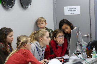 Kidzania - eğitim parkları dünya çapında bir ağ