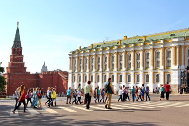 Kremlin Armory