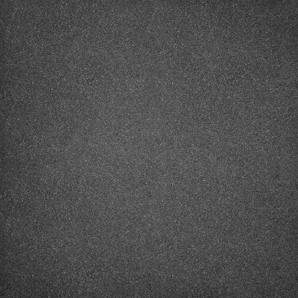 Fond texture asphalte noir — Photo