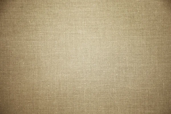 Brown cloth texture — Stock Photo, Image