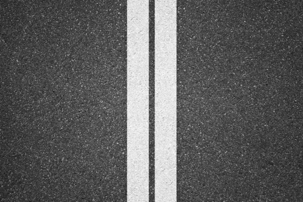 Grijze asfalt textuur — Stockfoto