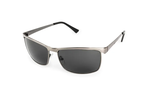 Black sunglasses — Stock Photo, Image