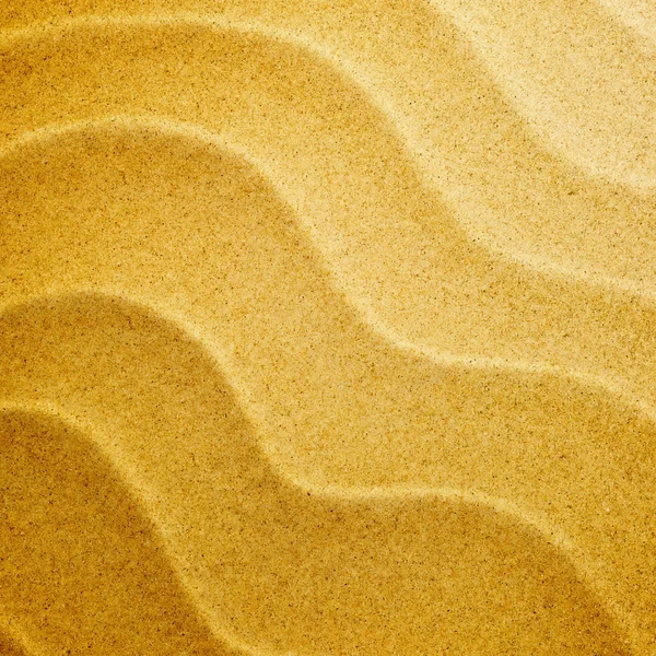 Sand background texture — Stock Photo, Image