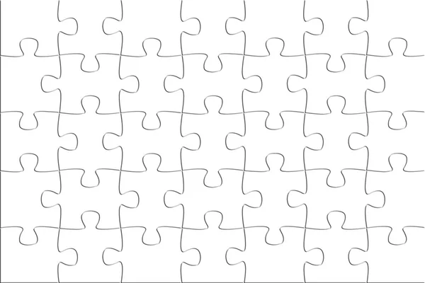 Puzzel achtergrond — Stockfoto