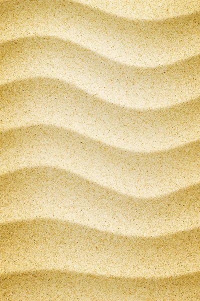 Фоновая текстура песка — стоковое фото