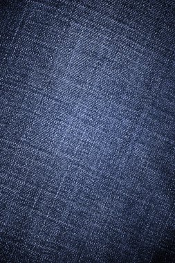 Mavi jeans doku