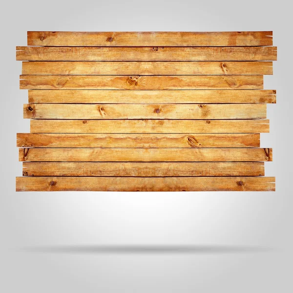 Brown wood texture — Stock Photo, Image