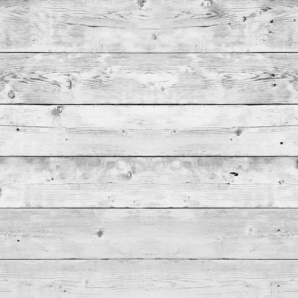 White wood texture — Stock Photo, Image