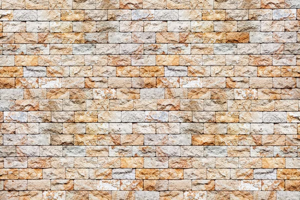 Old cracked brick stones wall — Stock Photo, Image