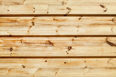 Kahverengi ahşap doku