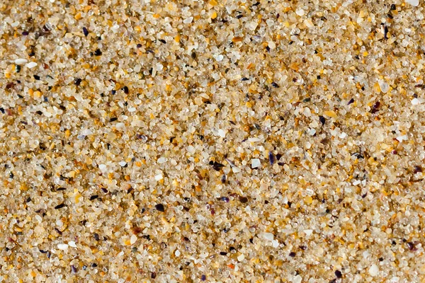 Sand background texture — Stock Photo, Image