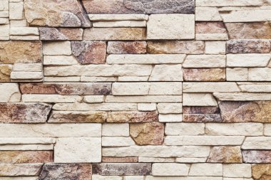 Tuğla duvar arkaplanı