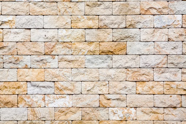 Old cracked brick stones wall — Stock Photo, Image