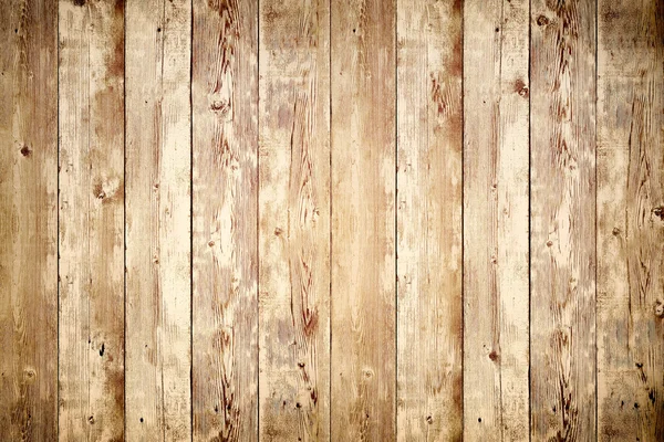 Textura de madeira castanha clara — Fotografia de Stock