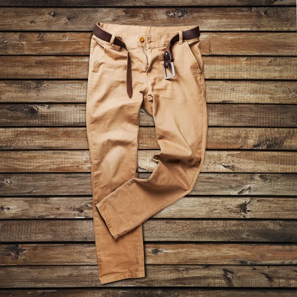 Jeans — Stock Photo, Image