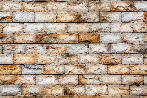 Brick stones wall background — Stock Photo, Image