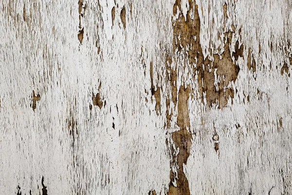 Old cracked wood texture — Stock Photo, Image