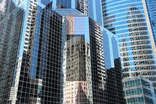 Centro Citigroup Chicago — Fotografia de Stock