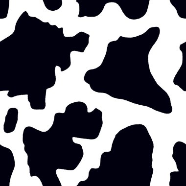 İnek tasarlamak vektör