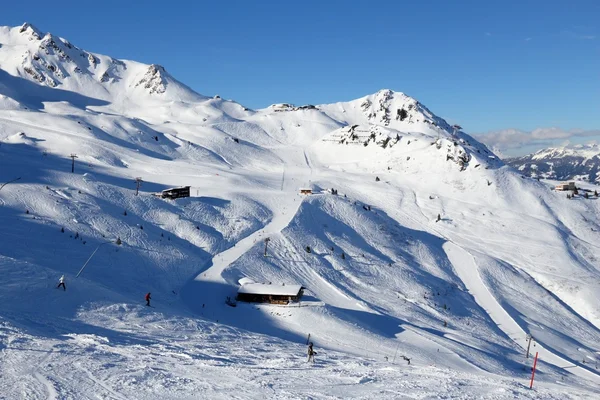 Bad Hofgastein - Alpes européennes — Photo