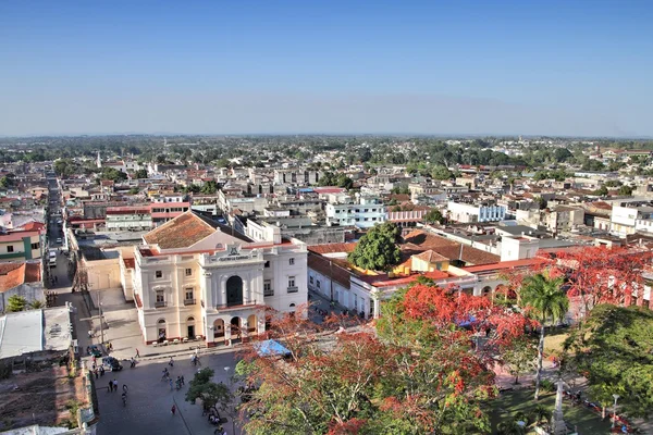 Santa Clara, Cuba — Stockfoto