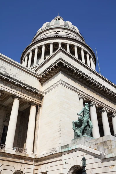 Capitolio, Havana, Cuba — Fotografie, imagine de stoc