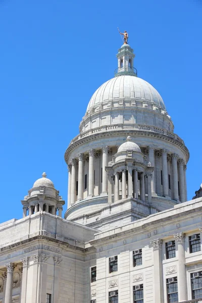 Rhode Island - vereinigte Staaten — Stockfoto