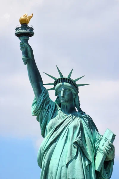 Monumento de Nueva York — Foto de Stock