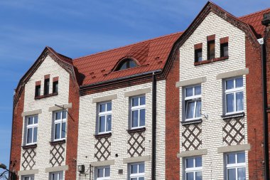 Apartman, Polonya