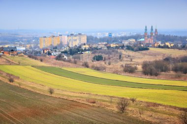 Piekary Slaskie, Polonya
