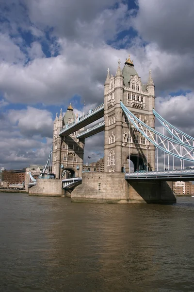 लंडन टॉवर पूल — स्टॉक फोटो, इमेज