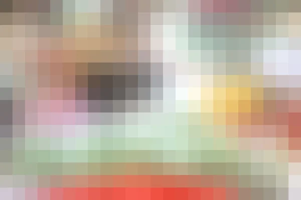 Pixel umění pozadí — Stock fotografie