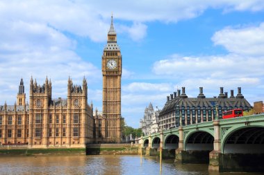 London, Büyük Britanya
