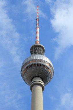 Berlin tv Kulesi