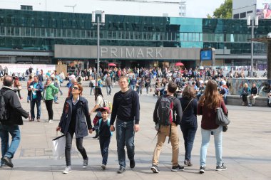 Alexanderplatz Berlin