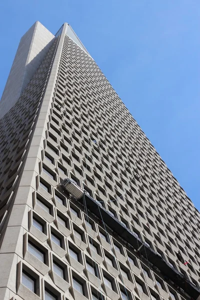 San Francisco, Vereinigten Staaten — Stockfoto