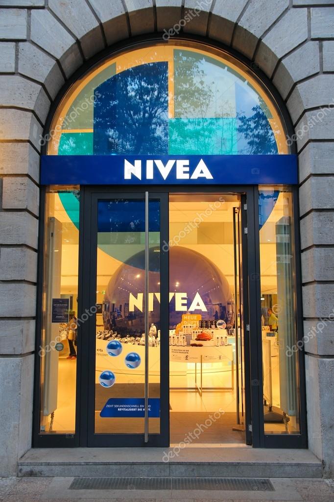 magasin nivea magasin nivea