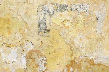 Kentsel arka plan retro