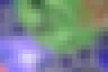 Piksel resim - grafik arka plan