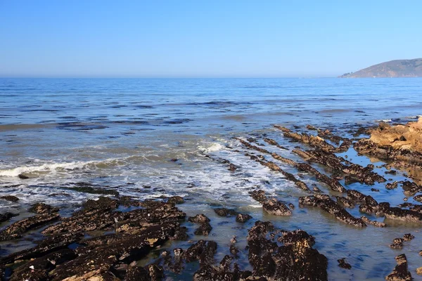 Californië landschap, Verenigde Staten — Stockfoto