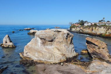 Pismo Beach, Kaliforniya