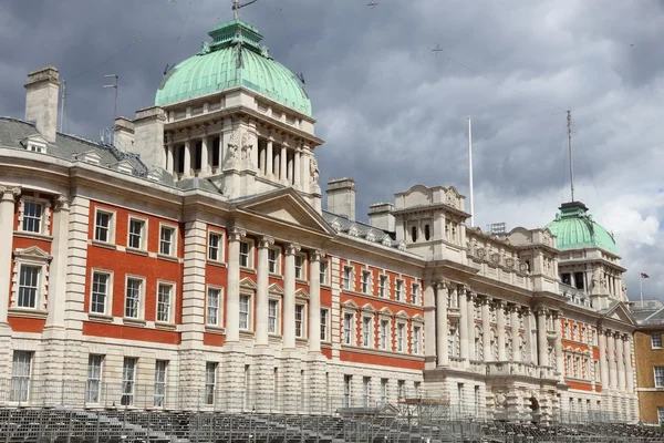 Londres, Reino Unido - Admiralty House — Foto de Stock