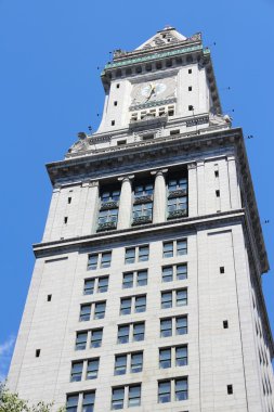 Boston özel ev
