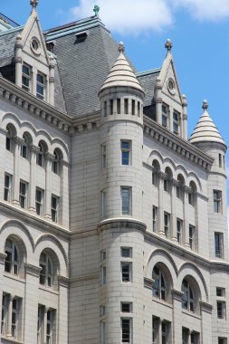 Washington Dc - Amerika Birleşik Devletleri